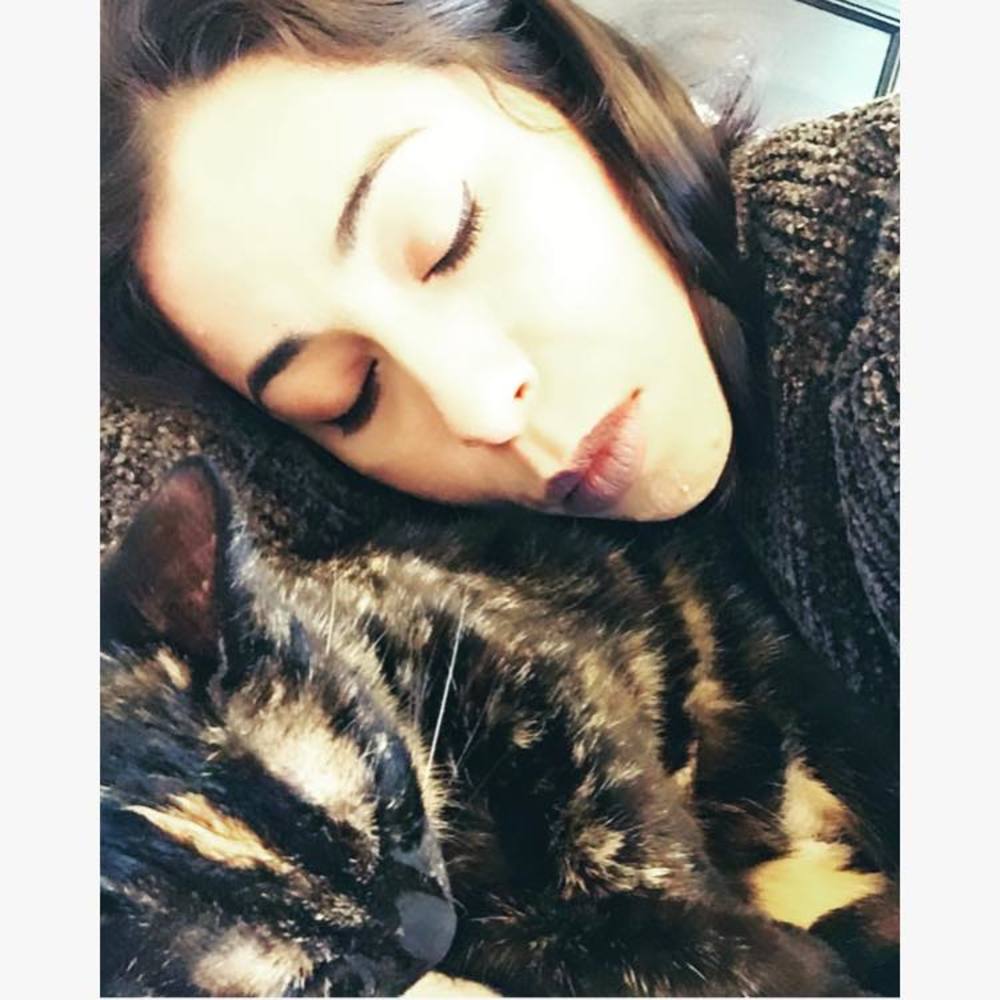 Meet your Posher, Cindy